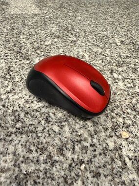M317 Logitech Mouse